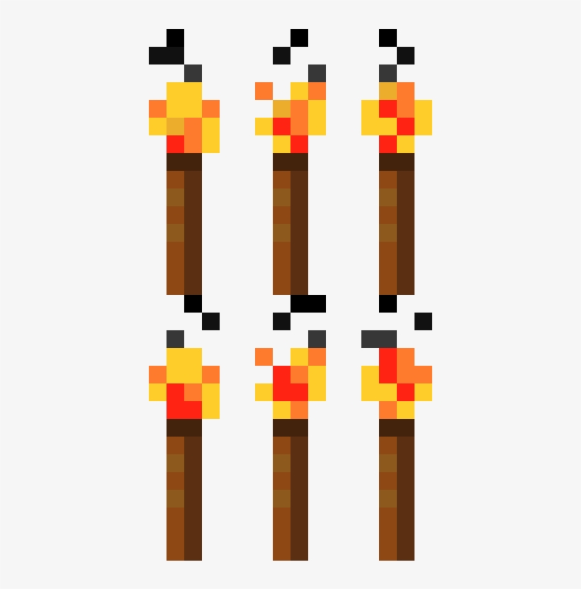 Torch, transparent png