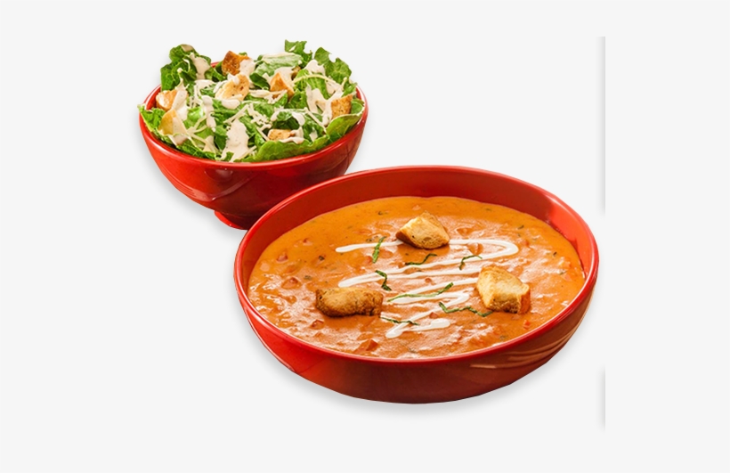 Choose From Our Soups, Salads, Sandwiches And Mac And - Soup, transparent png