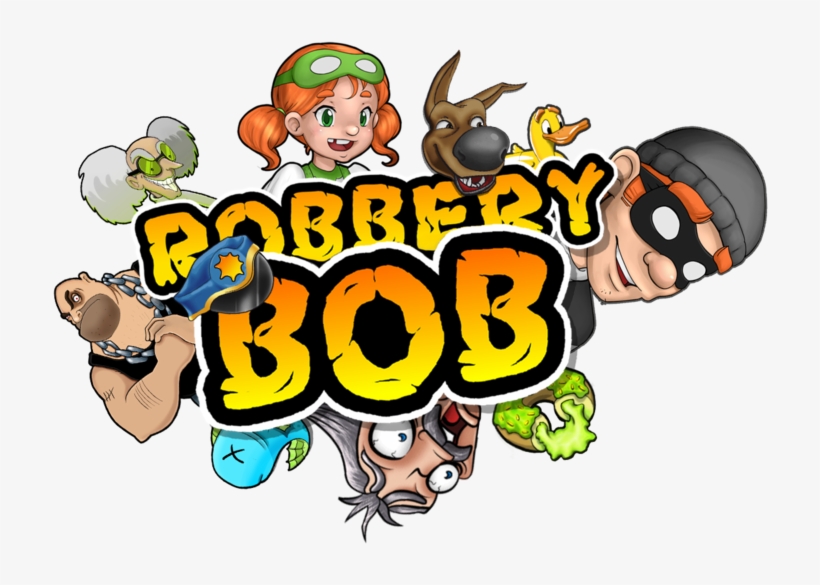 Robbery, transparent png