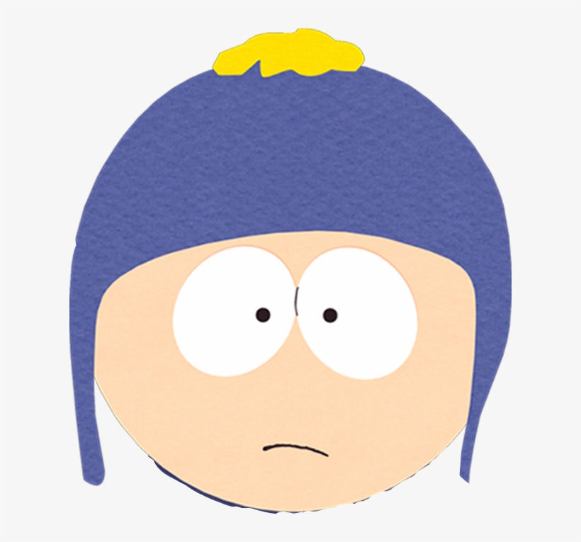 Craigtucker Southpark South Park Craig Tucker South Park Craig Transparent 624x685 PNG