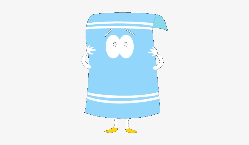South Park Towelie, transparent png