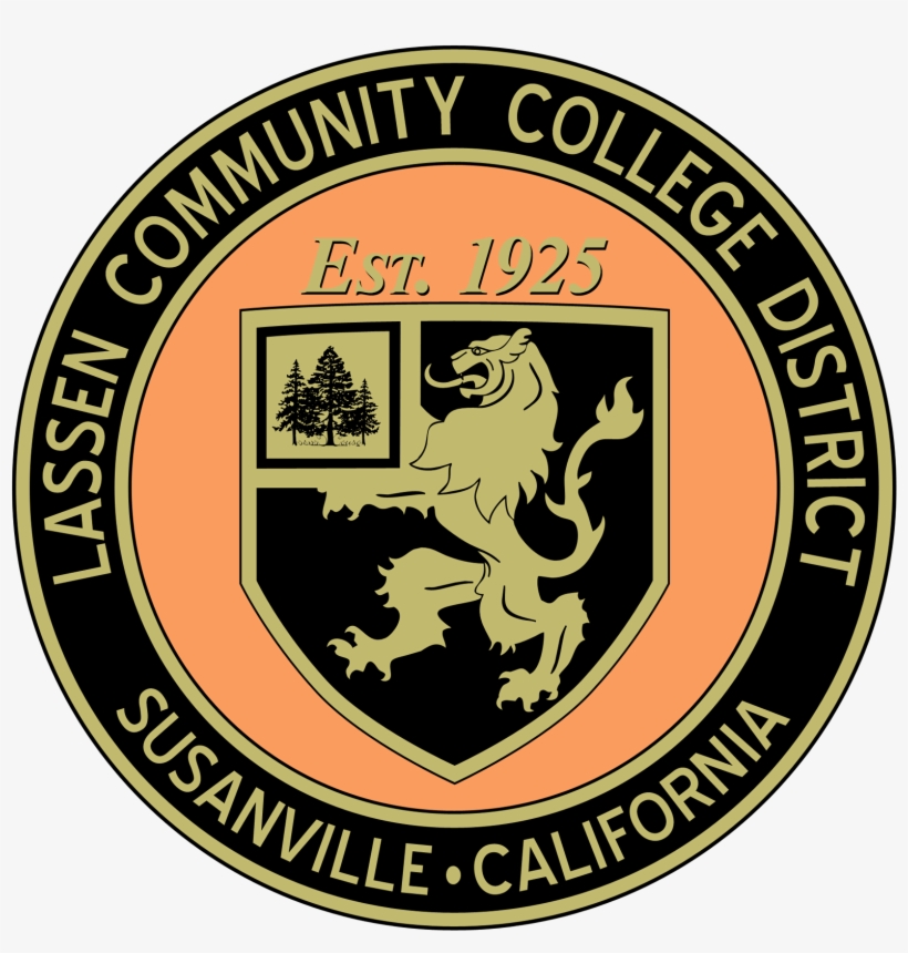 Lassen College, transparent png