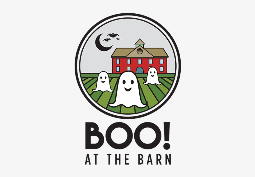 Just In Time For Halloween, Boo At The Barn Features - Halloween, transparent png
