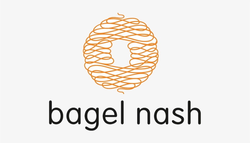 You'll Like These Too - Bagel Nash Logo, transparent png