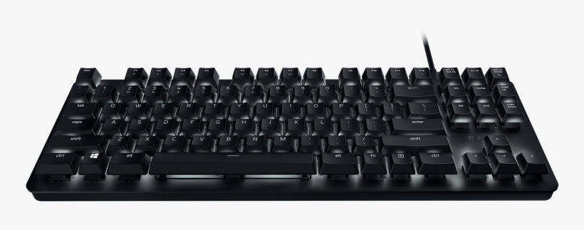 Gaming Peripheral Maker Razer Is Not Know For Its Understated - Razer Inc., transparent png