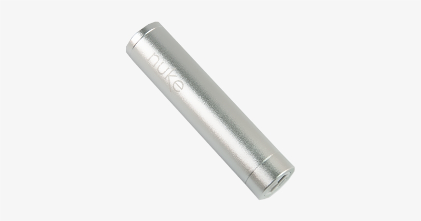 Nuke Silver - Silver, transparent png