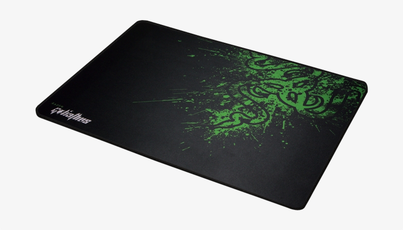 Free Shipping - Razer Goliathus Control Edition Large - Mouse Pad, transparent png