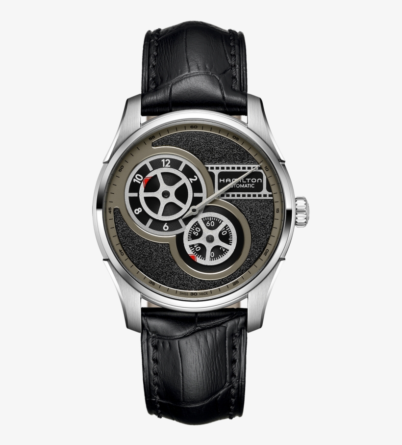 Raymond Weil Ac Dc Watch, transparent png