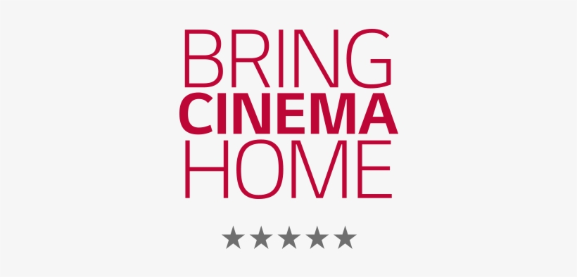 See Product Range - Bring Cinema Home, transparent png
