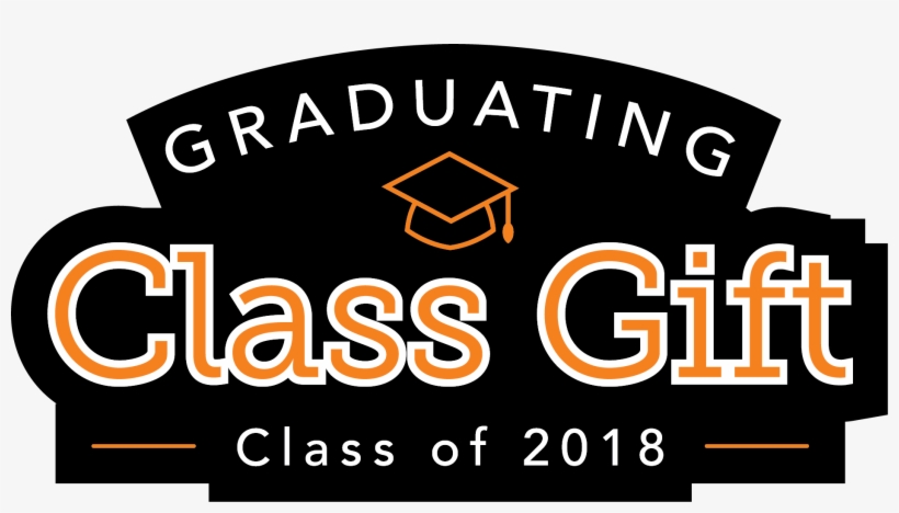Graduating Gift University Findlay - Graduating Class Of 2018, transparent png