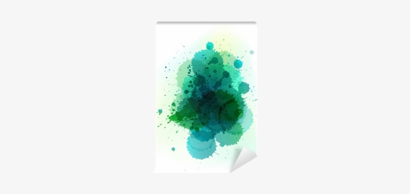 Watercolor Painting, transparent png