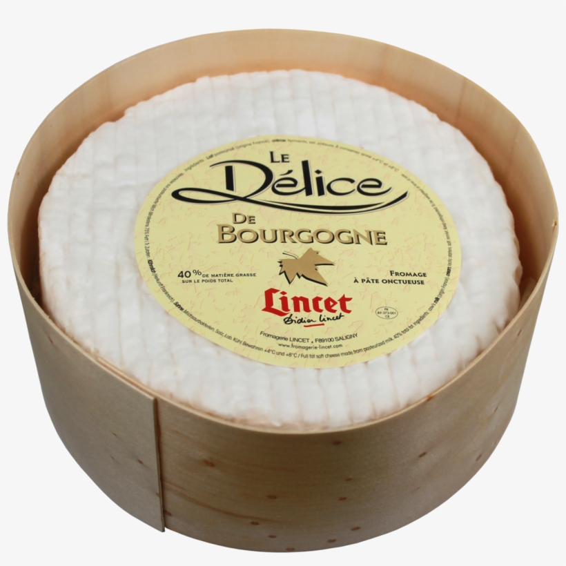 Delice De Bourgogne Fromage, transparent png