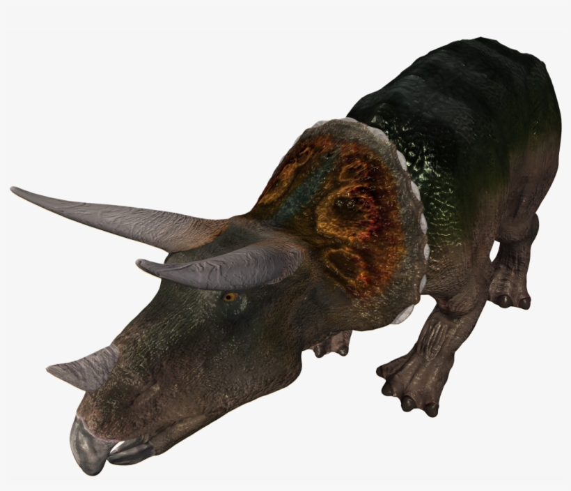 Triceratops B1 V1 E1424962798125 - Triceratops, transparent png