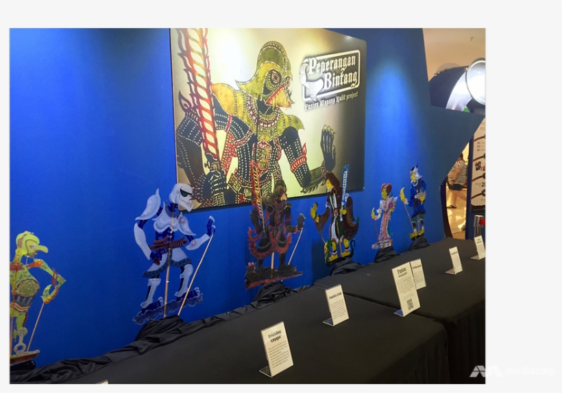 Malaysians Put Star Wars Spin On Traditional Shadow - Nam News Network, transparent png