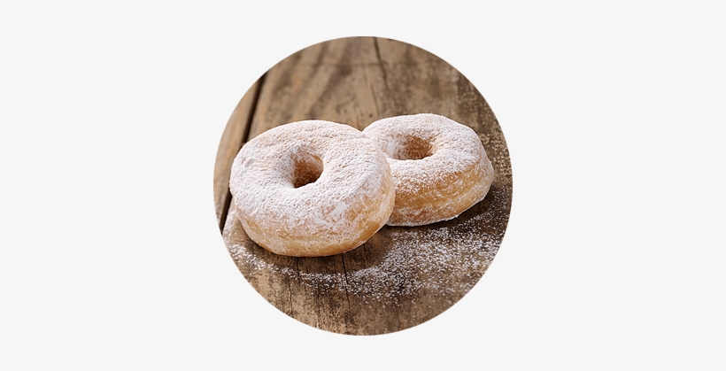 Homestyle Donut - Mcdonald's, transparent png