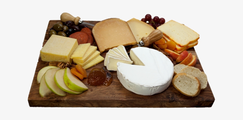 Cheese Board - Cheese Board Png, transparent png