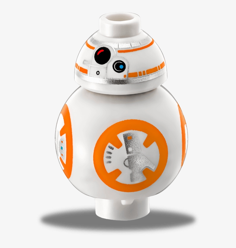 Lego 75102 Star Wars Force Awakens Poe's X-wing Fighter, transparent png