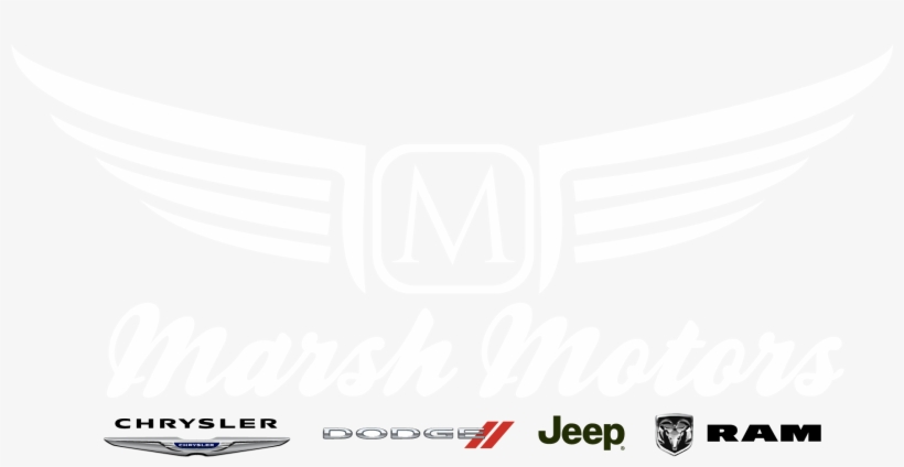 Marsh Motors Logo - Pops, transparent png