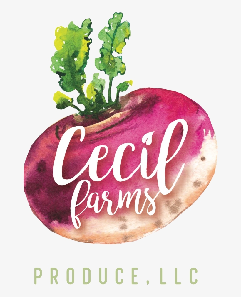 Cecil Farms Pd Logo - Delivery, transparent png