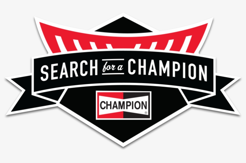Champion Auto Parts Logo, transparent png