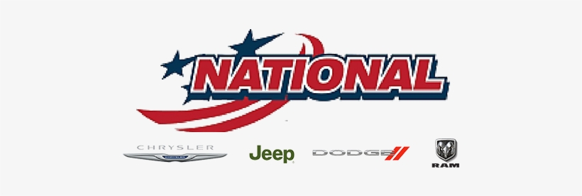 Wsfl's Rhyan@ National Dodge Chrysler Jeep Ram, Jacksonville - National Dodge Chrysler Jeep Ram Logo, transparent png
