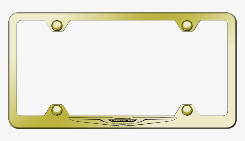 This Button Opens A Dialog That Displays Additional - Gold Lexus Licence Plate Frames, transparent png