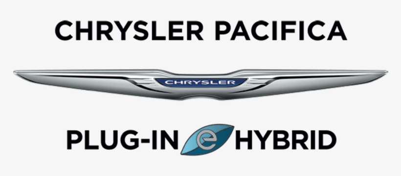Chrysler Pacifica Hybrid - Chrysler Pacifica Incredible Sales Event, transparent png