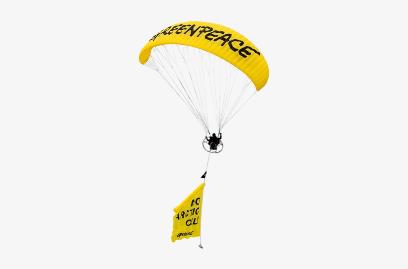 Paraglider - Parachuting, transparent png