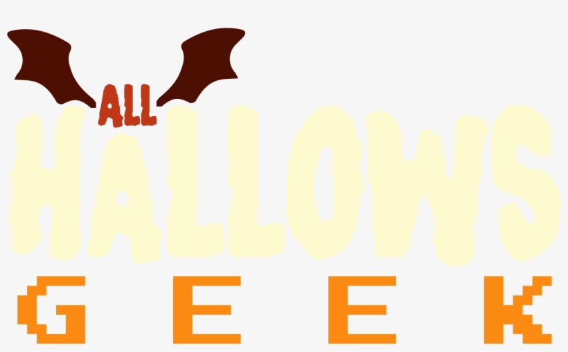 All Hallows Geek - The Conjuring, transparent png