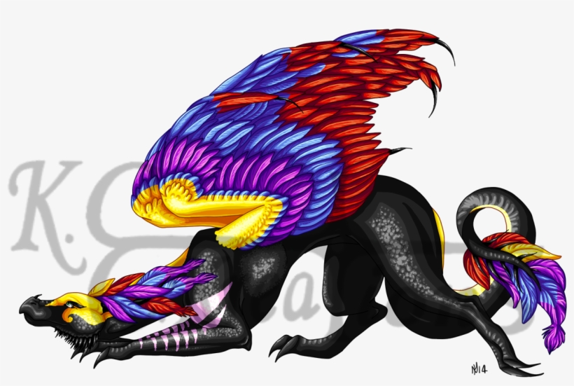 Pharah - Illustration, transparent png