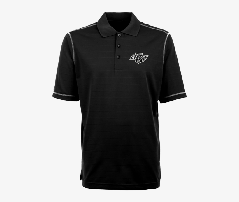Ontario Reign Chevy Logo Polo - Griots Garage T Shirts, transparent png