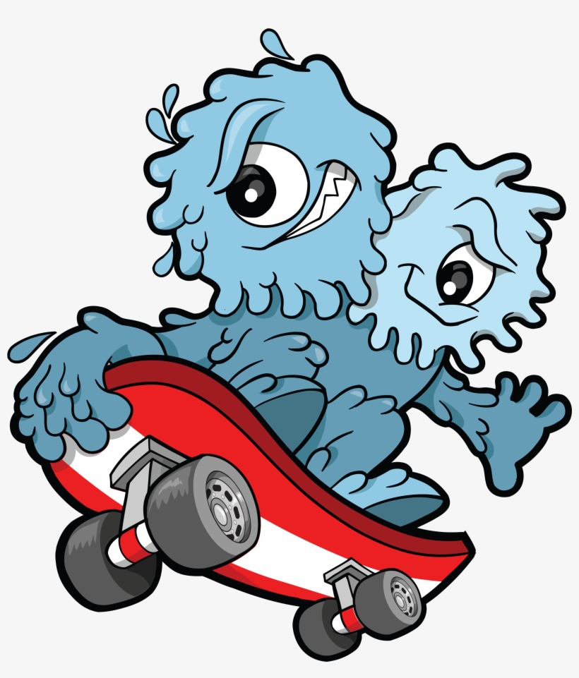 Color Wtf - Mordecai, transparent png