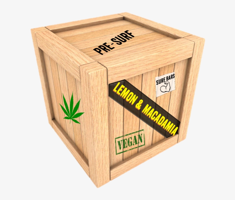 Hemp Crate, transparent png