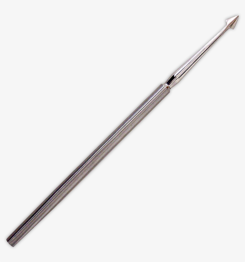 Full Spear Scalpel - Way Pigeon Trap Door, transparent png