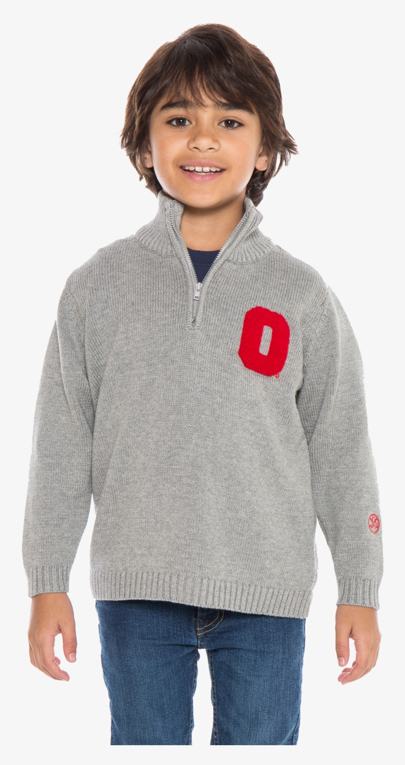 Almamater Kids 273 - Ohio State Buckeyes, transparent png