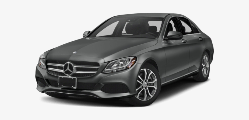 2018 Mercedes Benz C Class - Mercedes-benz C-class, transparent png