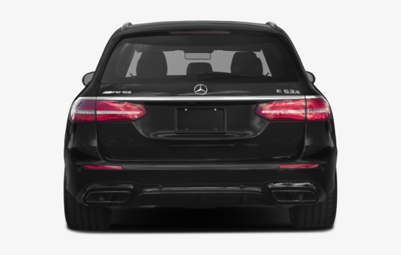 Mercedes Benz E Class 2018 - Mercedes-benz E-class, transparent png