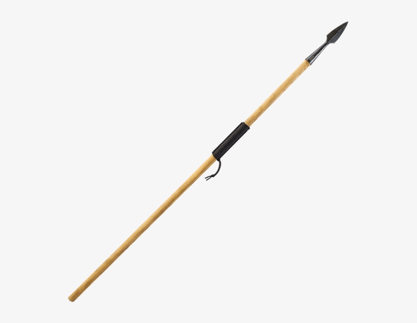 Spear - Real Spears, transparent png
