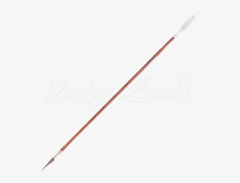 Greek Spear - Longbow, transparent png