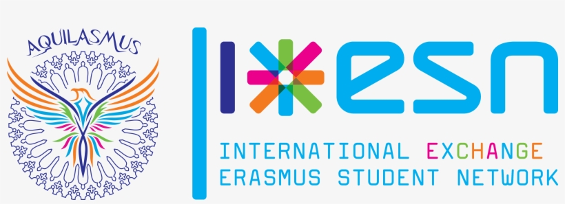 Erasmus Student Network, transparent png