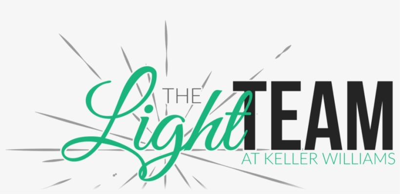 The Light Team At Keller Williams Realty - Light Team, transparent png
