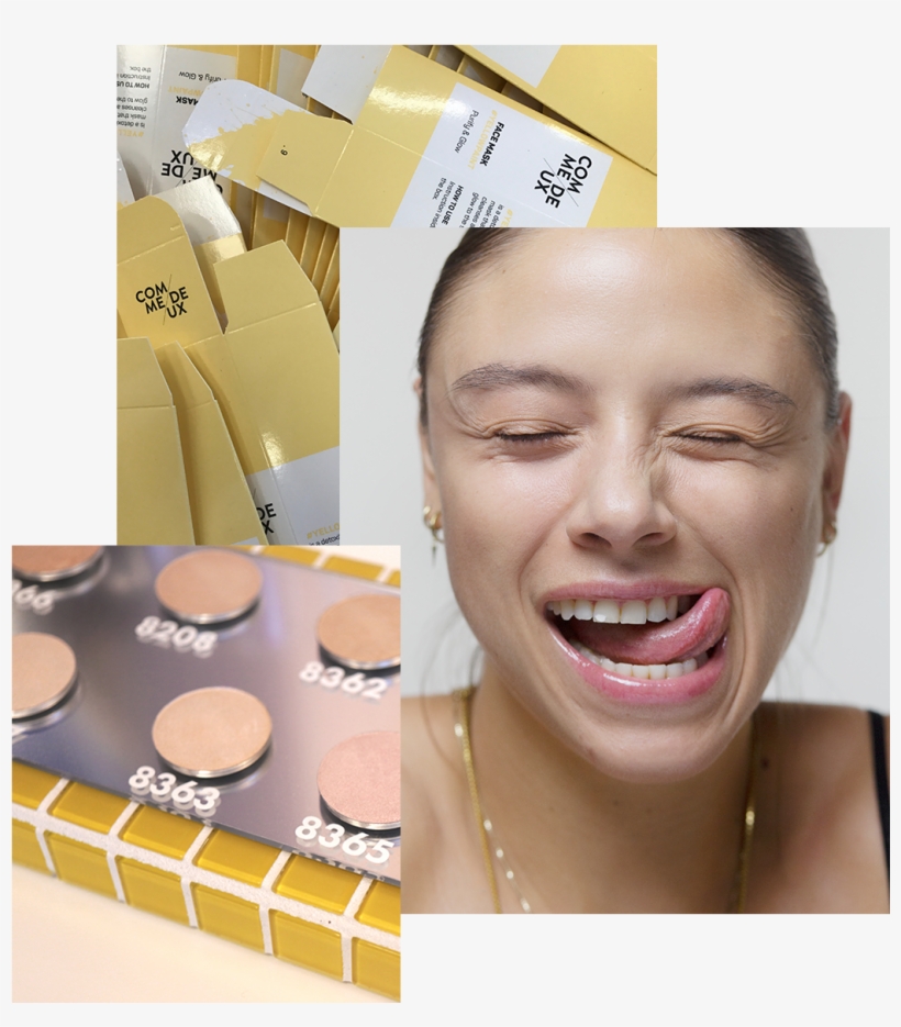 The Story Eye Shadow 1172x1136 PNG Download PNGkit