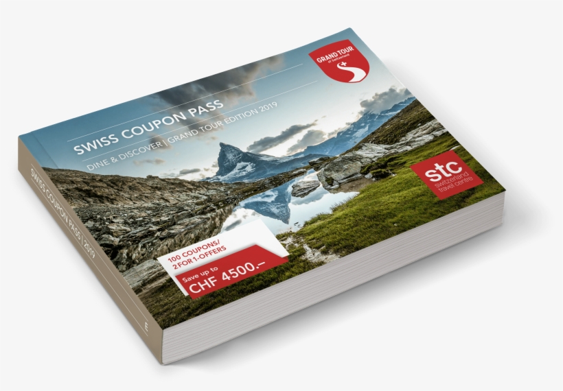 The Swiss Coupon Pass - Summit, transparent png