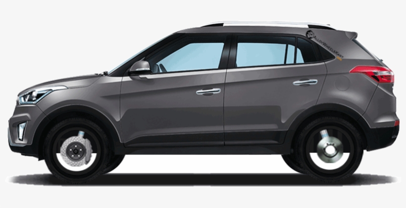 Slide Background - Hyundai Creta 1.6 Vtvt Sx Plus, transparent png