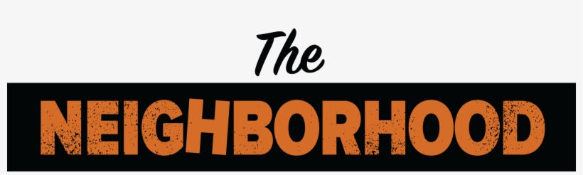 Their Opinionated - Neighborhood Cbs Logo Png, transparent png