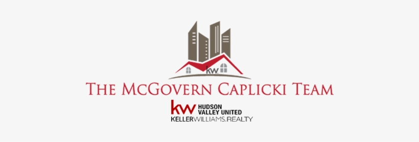 The Mcgovern Caplicki Team - Keller Williams Realty, transparent png