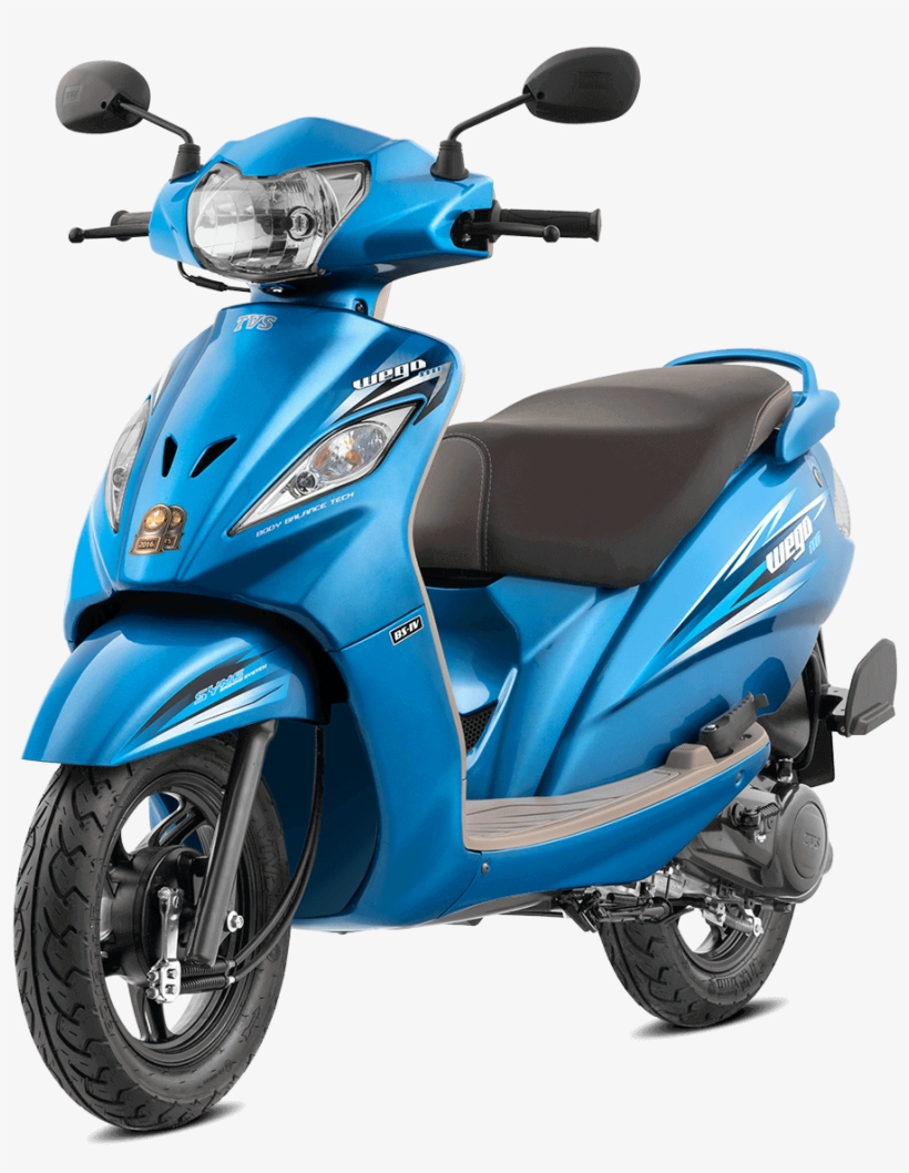 Tvs Wego - New Model Tvs Wego, transparent png