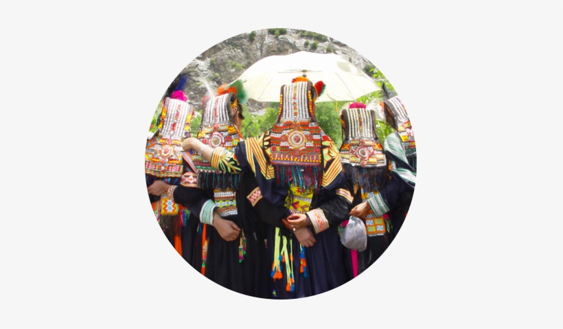 Visit The Kalash Valleys - Dia De Los Muertos (day Of The Dead), transparent png
