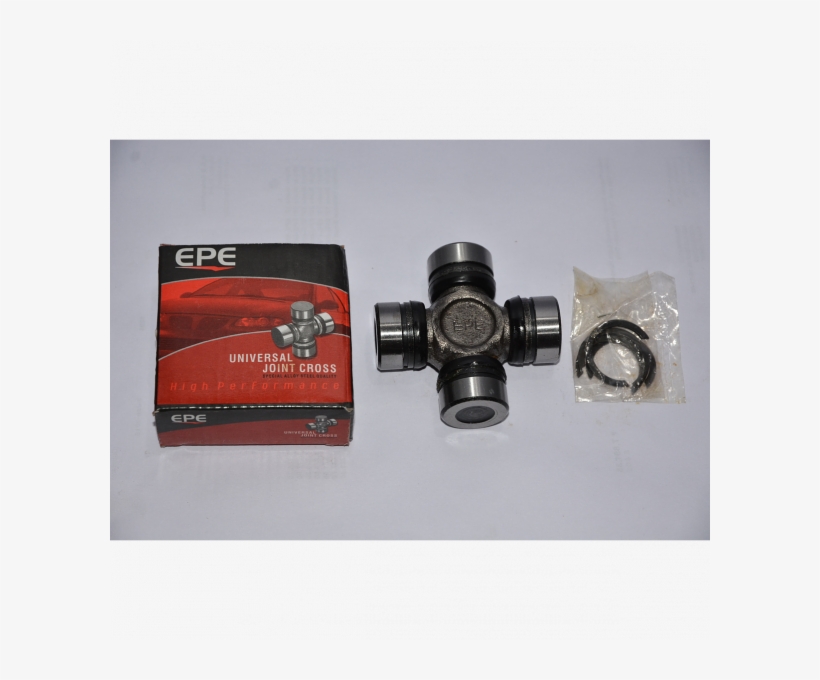U J Cross Bearing Tavera Epe 707 - Chevrolet Tavera, transparent png