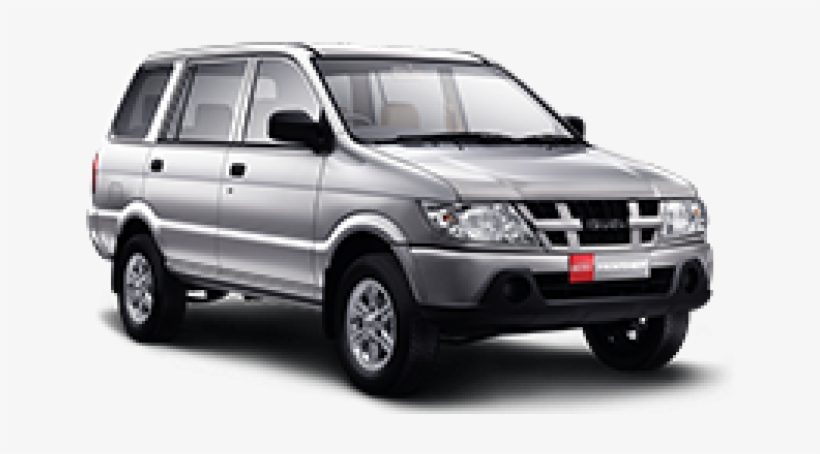 Isuzu Lv Photo - Isuzu Panther, transparent png